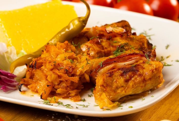 Restaurant Traditional Romanesc In Wembley, Londra Restaurant Traditional Romanesc In Wembley, Londra