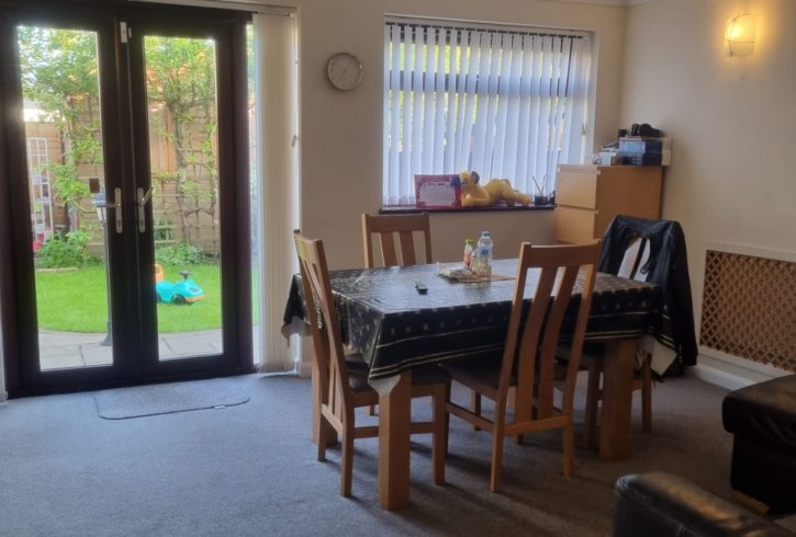 Chirie Camera Single Medie In Harold Hill, Londra