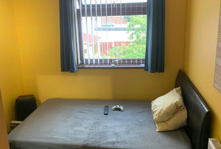 Chirie Camera Single Medie In Harold Hill, Londra