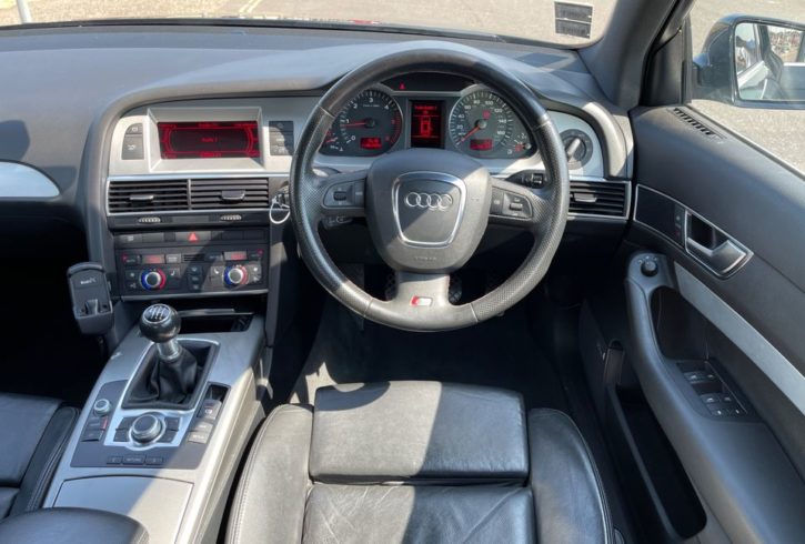 De Vanzare Masina Audi A6 In Colchester, UK
