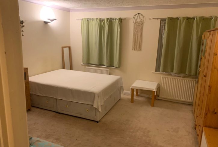 Chirie Camera Dubla In Stratford, Londra