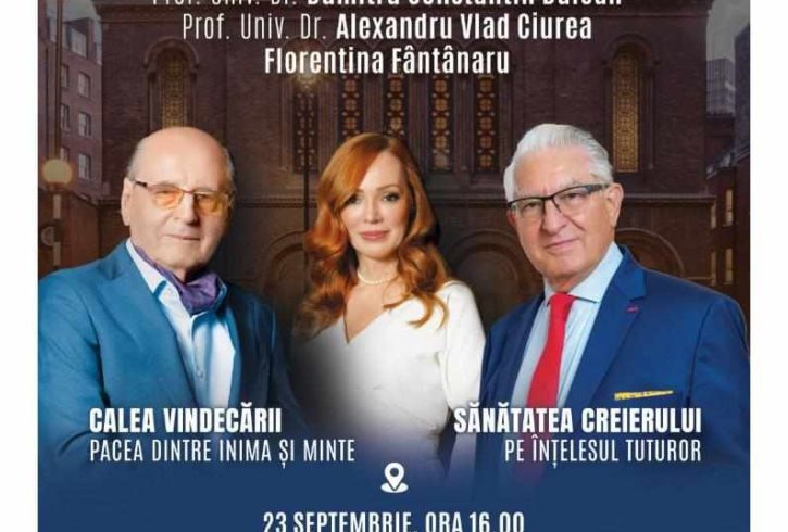 Conferinţa Conferinţa