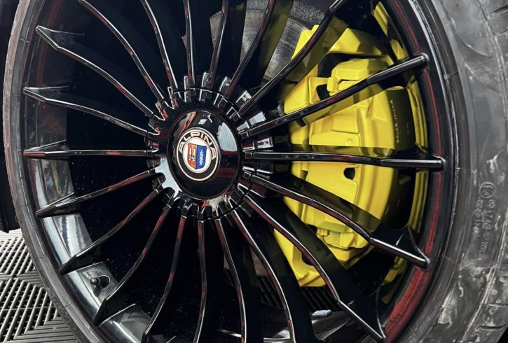 Folie Geamuri Colantari Auto in Doncaster - Sebstar Wraps