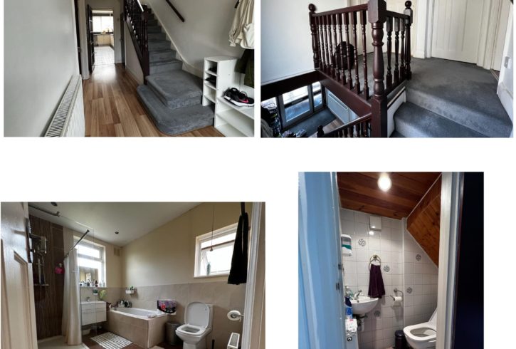 Chirie Camera Double In Harrow, Londra