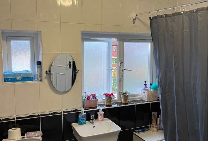 Chirie Camera Single Medie In Ilford, Londra