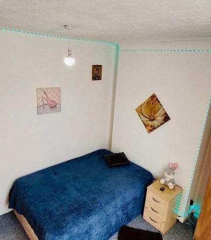 Chirie Camera Dubla In Gants Hill, Londra