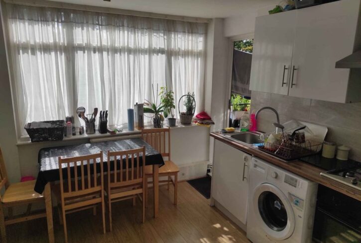 Chirie Camera Single In Kingsbury, Londra