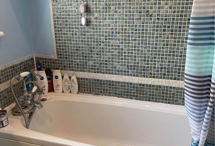 Chirie Camera Dubla In Romford, Londra