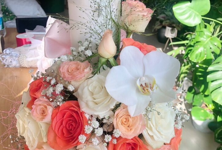 Aranjamente Florale Nunta, Cununie sau Botez