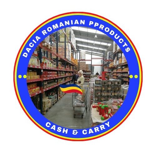 Dacia Depozit Produse Românești Cash & Carry În Barking Londra UK Dacia Depozit Produse Românești Cash & Carry În Barking Londra UK