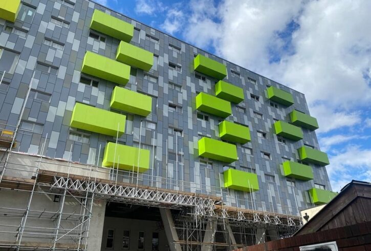 Munca Fixer Cladding Fixer Mate UK Munca Fixer Cladding Fixer Mate UK