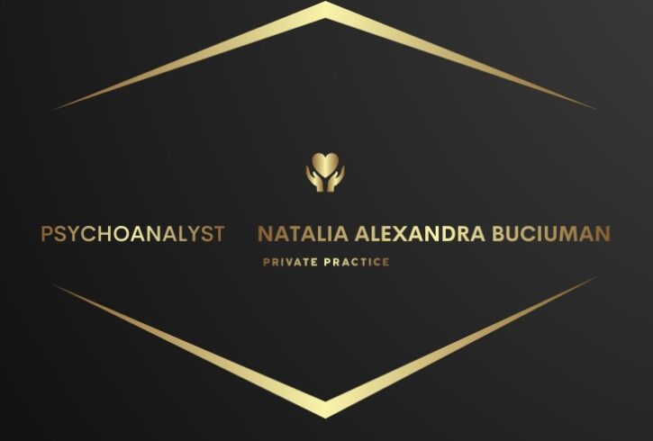 Consultatii Psihoterapie Online, Telefonic sau Cabinet in UK