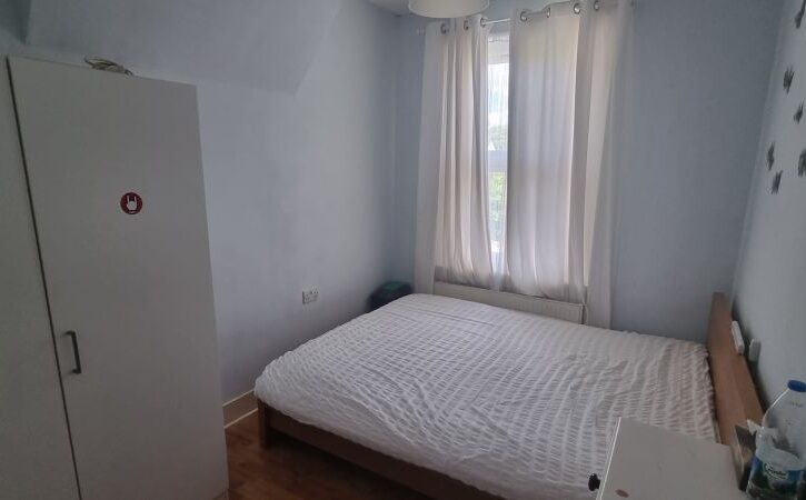 Chirie Camera Medie in zona Tottenham Hale, Londra Chirie Camera Medie in zona Tottenham Hale, Londra