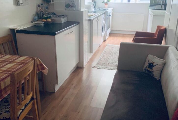 Inchiriez Camera Dubla - Londra, Zona 3 Wood Green