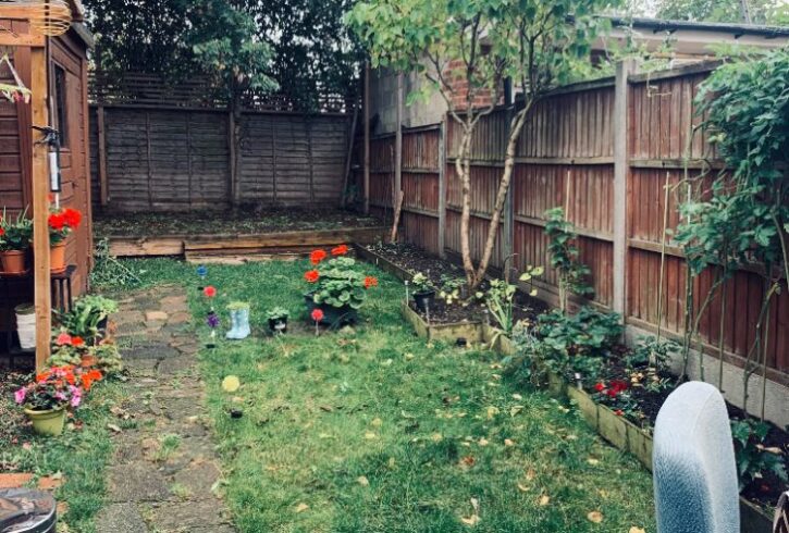 Inchiriez Camera Dubla - Londra, Zona 3 Wood Green