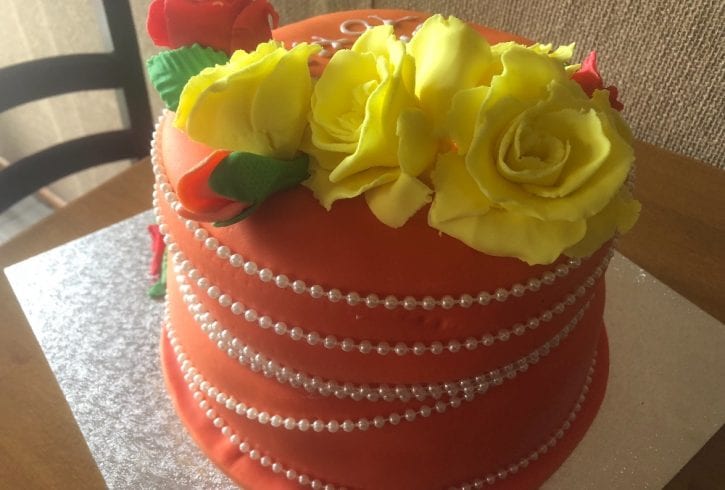 Patiserie noua - angajam patiser, cofetar si vanzatoare - Harrow