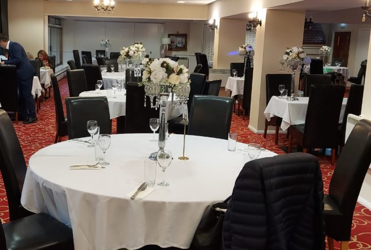 Crama Romaneasca - Restaurant Traditional Romanesc in Reigate, UK