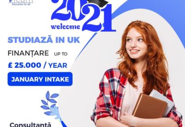 ILearn - Cursuri Finantate in UK