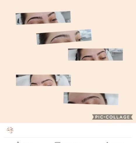 Servicii Cosmetica in East Ham E6 Londra - Maria Covete Servicii Cosmetica in East Ham E6 Londra - Maria Covete