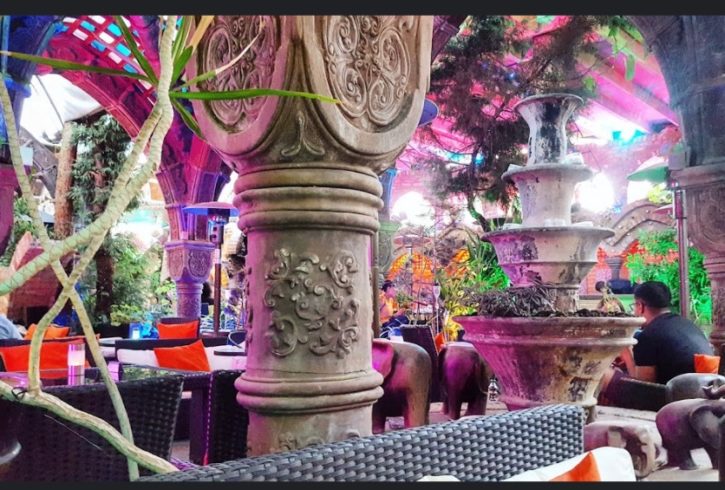 Angajam Fata Ajutor in Bucatarie in Edgware