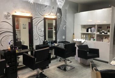 Manichiurista cu experienta - Salonul FabTan Londra