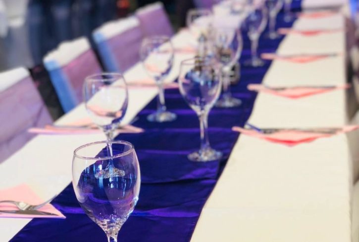 Restaurant Traditional Romanesc in Wembley, Londra