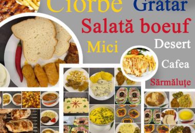 Magazin Traditional Romanesc in Slough, UK