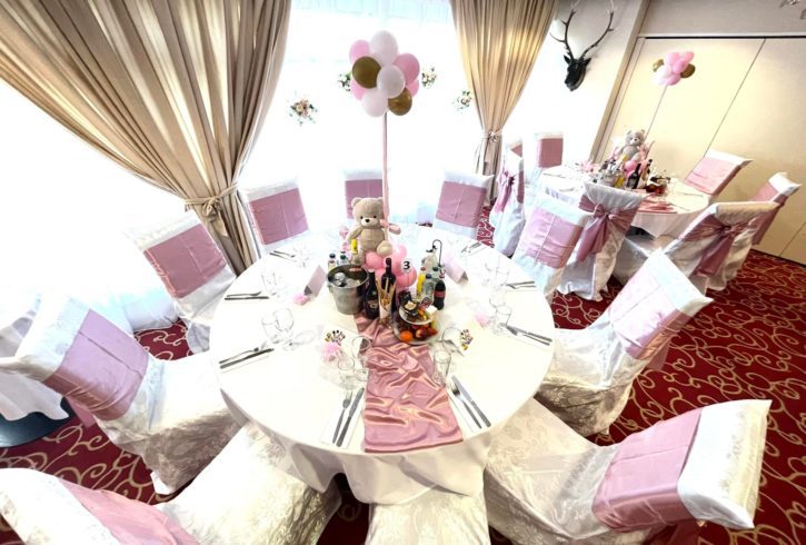 Crama Romaneasca - Restaurant Traditional Romanesc in Reigate, UK