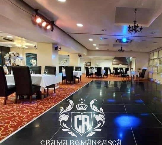 Crama Romaneasca - Restaurant Traditional Romanesc in Reigate, UK