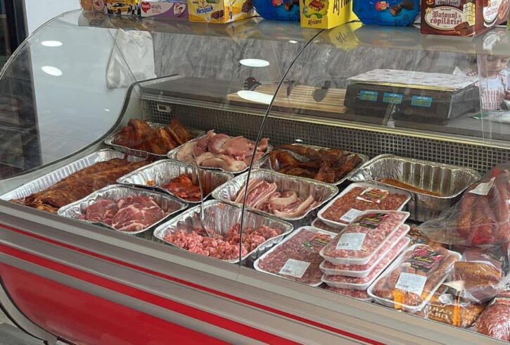 Magazin Traditional Romanesc In Manchester