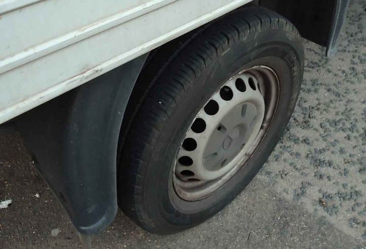 Vând Auto Mercedes-Benz Sprinter din 2011 in Londra - Imagine 7