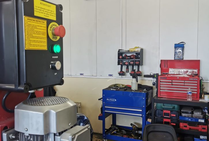 Z&C Motors - Atelier Mecanic Auto in Watford, Londra Z&C Motors - Atelier Mecanic Auto in Watford, Londra