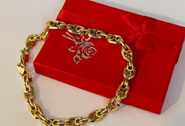 Vand Bijuterii din Aur 14k in Haringey, Londra