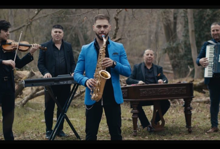 Formatia Royal - Muzica pentru Petreceri in Londra