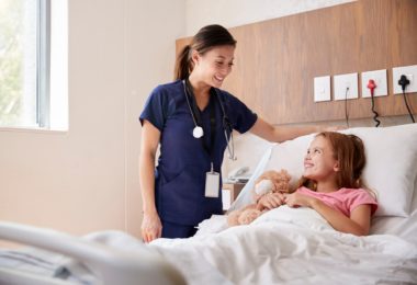 Munca Asistenti Medicali in Pediatrie in Essex, UK