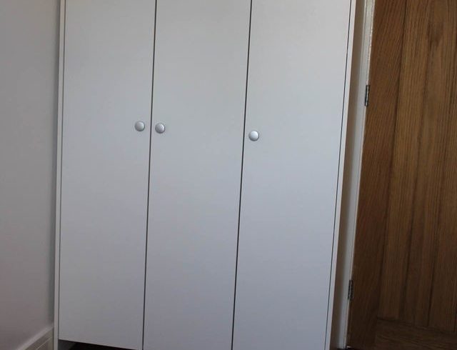 Inchiriere Apartament 2 camere in Hemel Hempstead, UK