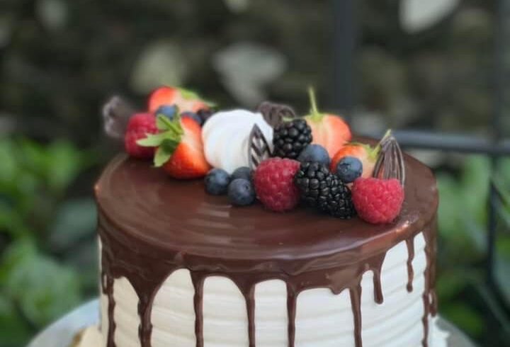 Prajituri Si Torturi La Comanda In Waltham Forest, Londra