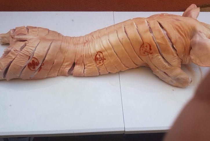 Protap traditional romanesc Wellingborough UK