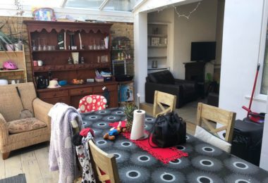 Inchiriez Camera Dubla in Manor Park Road, London