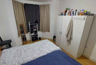 Chirie Camera Dubla in East Ham, Londra