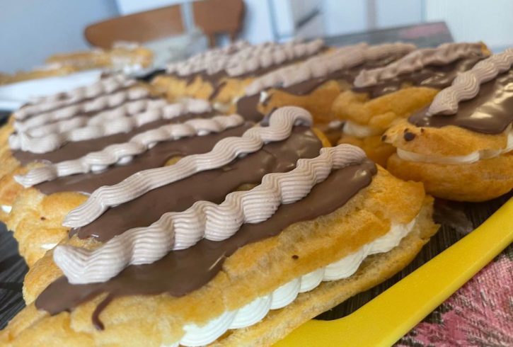 Mancare Traditionala Romaneasca La Comanda in Pinner, Londra