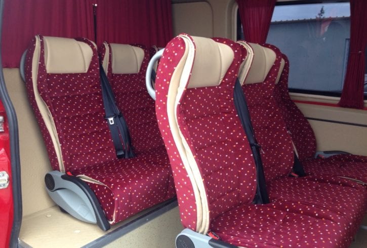 STELITRANS Transport ROMANIA-ANGLIA