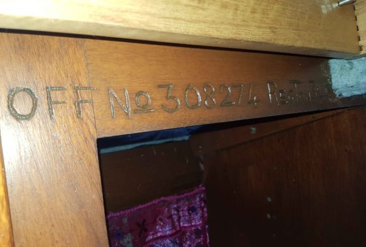 De Vanzare Barca Coronet Explorer 2 Din 1965 In Abingdon, UK