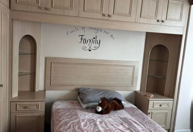 Camera Double de Inchiriat in Ilford, Londra