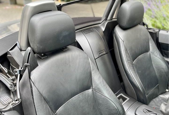 Vand Auto BMW Z4 Decapotabil din 2013 in Wembley, Londra