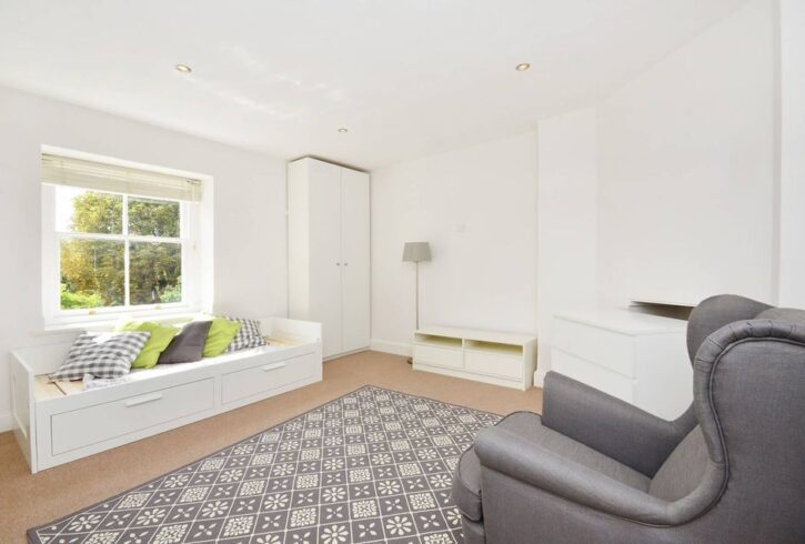 Inchiriez Apartament Studio In Lambeth, Londra