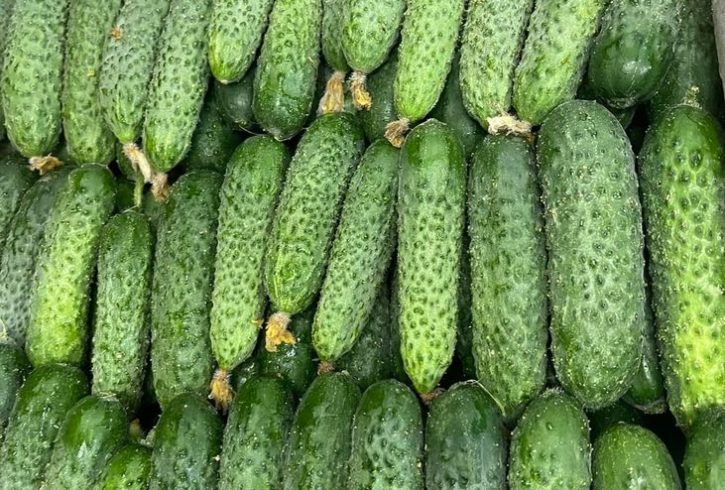 Vand Legume Si Fructe Din Moldova In Tower Hamlets, Londra