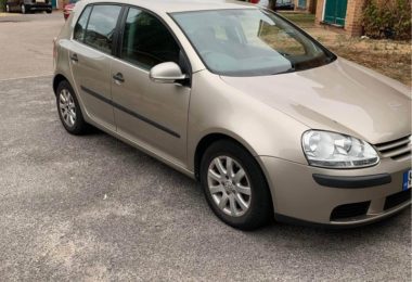 De Vanzare Masina Volkswagen Golf Automata In Slough, UK