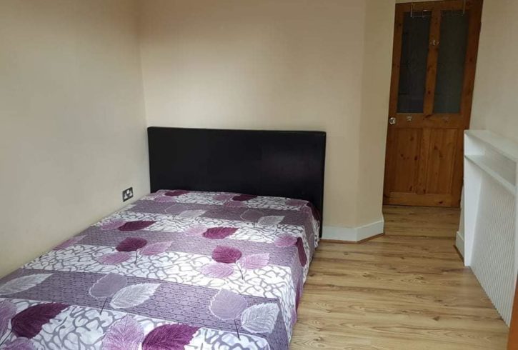 Chirie Camera Single in East Ham, Londra