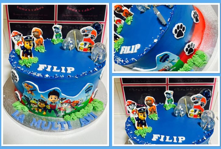 Prajituri Si Torturi la Comanda In Basingstoke, UK